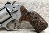 SMITH & WESSON 60-15 PRO SERIES .357 MAG - Image 4 of 8