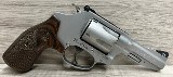 SMITH & WESSON 60-15 PRO SERIES .357 MAG - Image 5 of 8