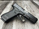GLOCK 45 GEN 5 9MM LUGER (9x19 PARA) - 2 of 4