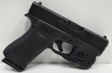 GLOCK 43X 9MM LUGER (9x19 PARA) - Image 1 of 4
