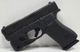 GLOCK 43X 9MM LUGER (9x19 PARA) - Image 3 of 4