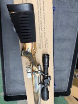 RUGER MODEL SEVEN .223 REM - 4 of 6