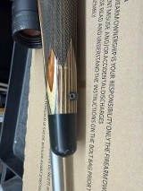 RUGER MODEL SEVEN .223 REM - 5 of 6