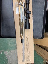 RUGER MODEL SEVEN .223 REM - 1 of 6