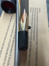 RUGER MODEL SEVEN .223 REM - 6 of 6