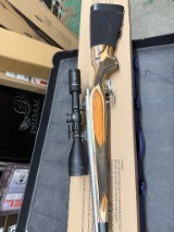 RUGER MODEL SEVEN .223 REM - 3 of 6