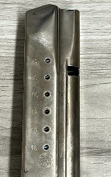 SMITH & WESSON SD9 2.0 9MM LUGER (9x19 PARA) - Image 13 of 15