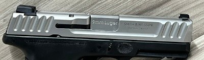 SMITH & WESSON SD9 2.0 9MM LUGER (9x19 PARA) - Image 5 of 15