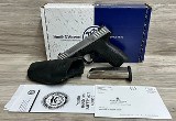 SMITH & WESSON SD9 2.0 9MM LUGER (9x19 PARA) - Image 1 of 15