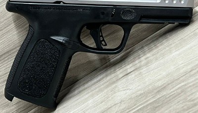 SMITH & WESSON SD9 2.0 9MM LUGER (9x19 PARA) - Image 6 of 15