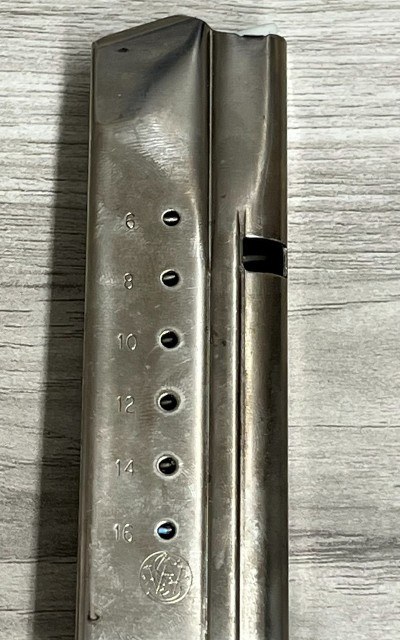 SMITH & WESSON SD9 2.0 9MM LUGER (9x19 PARA) - Image 13 of 15