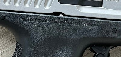 SMITH & WESSON SD9 2.0 9MM LUGER (9x19 PARA) - Image 8 of 15