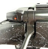 WEATHERBY MARK V ACCUMARK .257 WBY MAG - Image 2 of 7