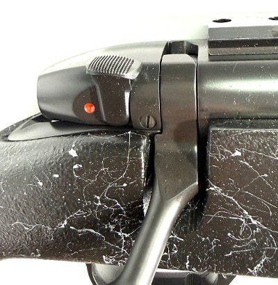 WEATHERBY MARK V ACCUMARK .257 WBY MAG - Image 2 of 7