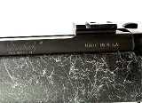 WEATHERBY MARK V ACCUMARK .257 WBY MAG - Image 4 of 7