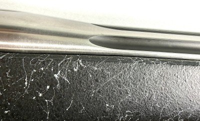 WEATHERBY MARK V ACCUMARK .257 WBY MAG - Image 1 of 7
