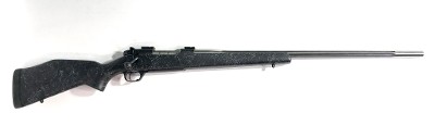 WEATHERBY MARK V ACCUMARK .257 WBY MAG - Image 7 of 7