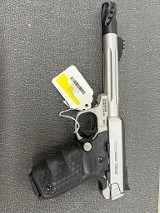 SMITH & WESSON VICTORY .22 LR - Image 1 of 2
