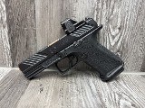 SHADOW SYSTEMS MR920 9MM LUGER (9x19 PARA) - 2 of 3