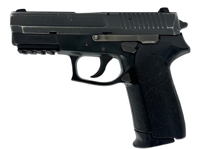 SIG SAUER SP2022 9MM LUGER (9x19 PARA) - Image 1 of 7