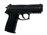 SIG SAUER SP2022 9MM LUGER (9x19 PARA) - Image 2 of 7