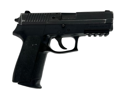 SIG SAUER SP2022 9MM LUGER (9x19 PARA) - Image 2 of 7
