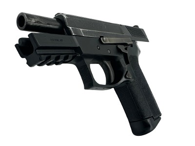 SIG SAUER SP2022 9MM LUGER (9x19 PARA) - Image 3 of 7