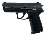 SIG SAUER SP2022 9MM LUGER (9x19 PARA) - Image 1 of 7