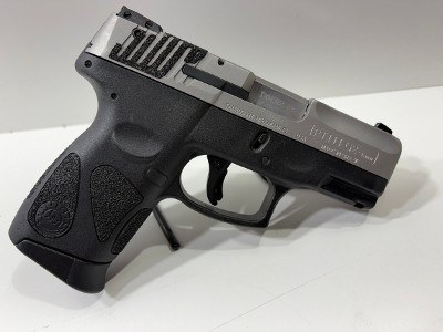 TAURUS PT111 G2 MILLENNIUM 9MM LUGER (9x19 PARA) - Image 2 of 6