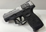TAURUS PT111 G2 MILLENNIUM 9MM LUGER (9x19 PARA) - Image 1 of 6