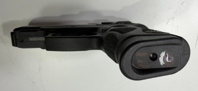 TAURUS PT111 G2 MILLENNIUM 9MM LUGER (9x19 PARA) - Image 6 of 6