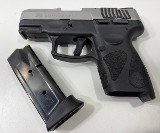TAURUS PT111 G2 MILLENNIUM 9MM LUGER (9x19 PARA) - Image 4 of 6