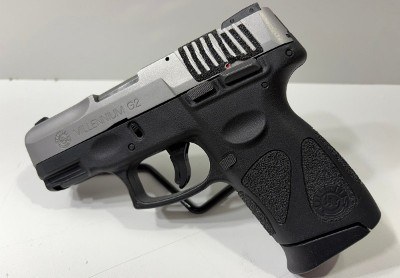 TAURUS PT111 G2 MILLENNIUM 9MM LUGER (9x19 PARA) - Image 1 of 6