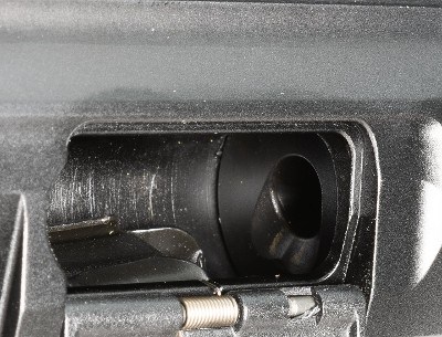 MAC (MILITARY ARMAMENT CORP.) IX SA-9 9MM LUGER (9x19 PARA) - Image 7 of 19