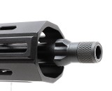 MAC (MILITARY ARMAMENT CORP.) IX SA-9 9MM LUGER (9x19 PARA) - Image 8 of 19