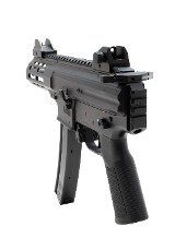 MAC (MILITARY ARMAMENT CORP.) IX SA-9 9MM LUGER (9x19 PARA) - Image 13 of 19