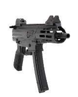 MAC (MILITARY ARMAMENT CORP.) IX SA-9 9MM LUGER (9x19 PARA) - Image 12 of 19