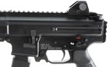 MAC (MILITARY ARMAMENT CORP.) IX SA-9 9MM LUGER (9x19 PARA) - Image 5 of 19