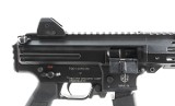 MAC (MILITARY ARMAMENT CORP.) IX SA-9 9MM LUGER (9x19 PARA) - Image 6 of 19
