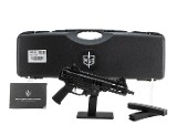 MAC (MILITARY ARMAMENT CORP.) IX SA-9 9MM LUGER (9x19 PARA) - Image 1 of 19