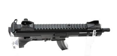 MAC (MILITARY ARMAMENT CORP.) IX SA-9 9MM LUGER (9x19 PARA) - Image 15 of 19