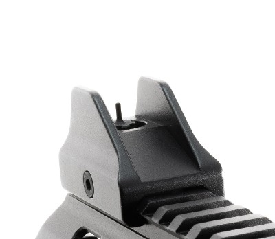MAC (MILITARY ARMAMENT CORP.) IX SA-9 9MM LUGER (9x19 PARA) - Image 10 of 19