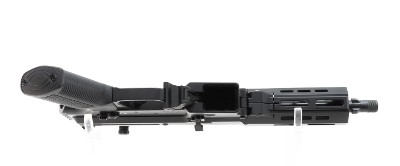 MAC (MILITARY ARMAMENT CORP.) IX SA-9 9MM LUGER (9x19 PARA) - Image 16 of 19