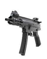 MAC (MILITARY ARMAMENT CORP.) IX SA-9 9MM LUGER (9x19 PARA) - Image 11 of 19