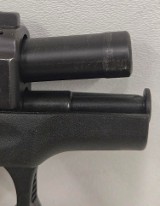 TAURUS PT111 PRO MILLENNIUM 9MM LUGER (9x19 PARA) - Image 7 of 8