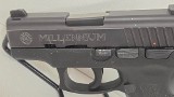 TAURUS PT111 PRO MILLENNIUM 9MM LUGER (9x19 PARA) - Image 5 of 8