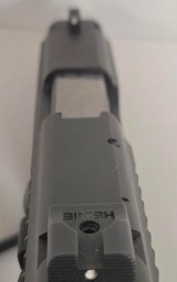 TAURUS PT111 PRO MILLENNIUM 9MM LUGER (9x19 PARA) - Image 4 of 8