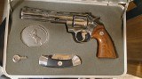 COLT double diamond .357 MAG - Image 2 of 5