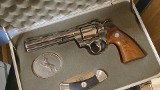 COLT double diamond .357 MAG - Image 3 of 5