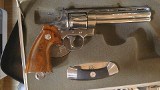 COLT double diamond .357 MAG - Image 4 of 5